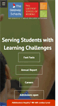 Mobile Screenshot of gatewayschoolmumbai.org